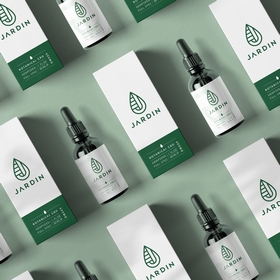 Custom packaging product