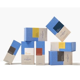 Custom packaging product