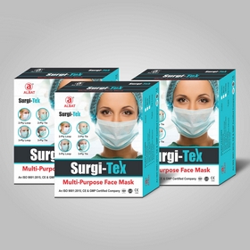 Custom packaging product