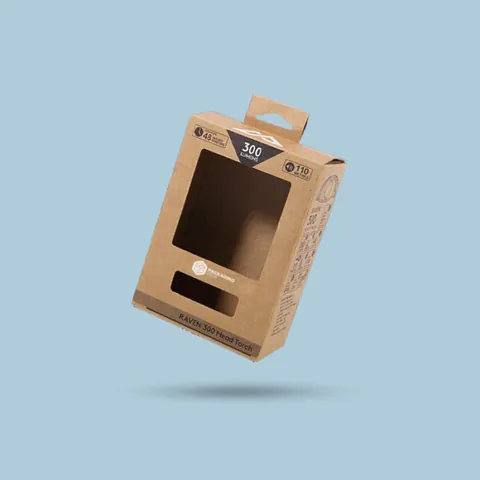 Cardboard Boxes