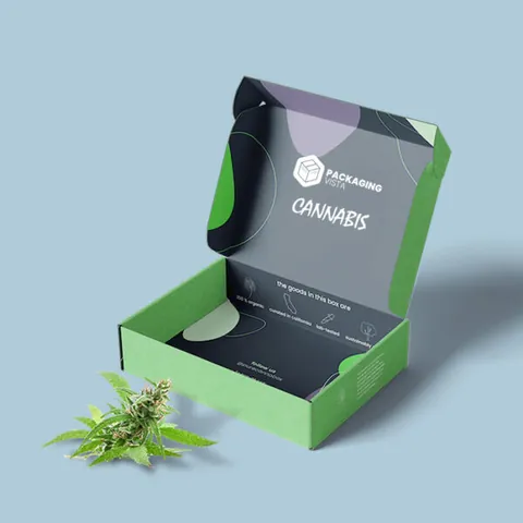 CBD Boxes