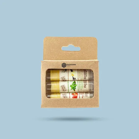Bath Bomb Boxes