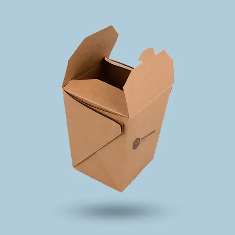Cereal Boxes