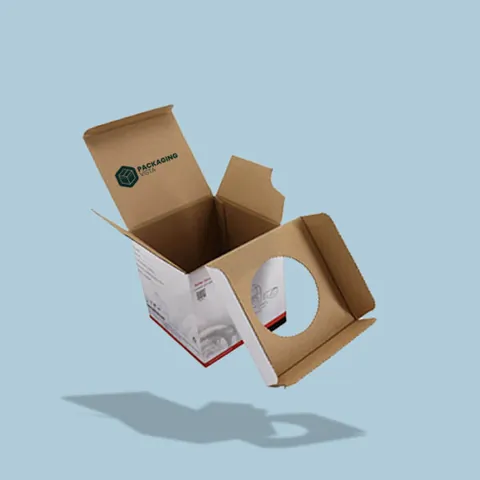 Corrugated Boxes