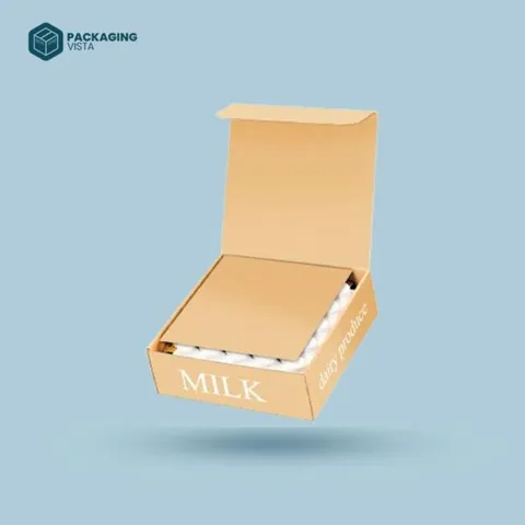 Die Cut Boxes