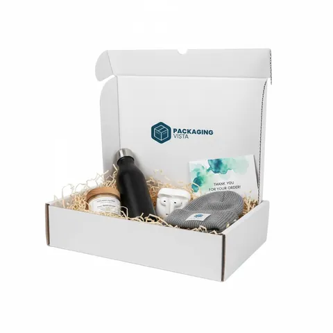 Mailer Boxes