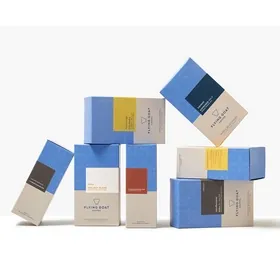 Hair Extension Boxes