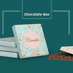 Lip Gloss Boxes