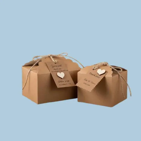 Custom Bakery Boxes